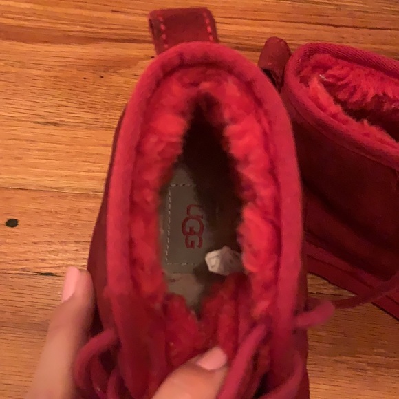 Ugg’s. - Picture 3 of 5